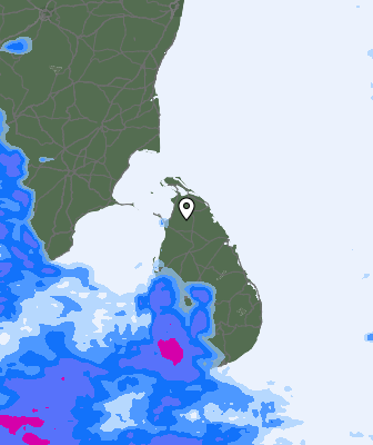 Precipitaţii