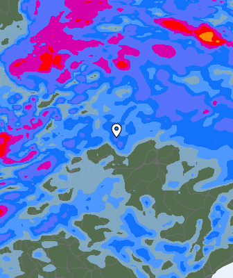 Precipitação