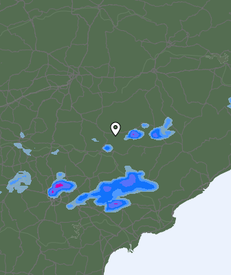 Precipitazioni
