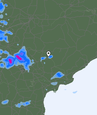 Precipitazioni