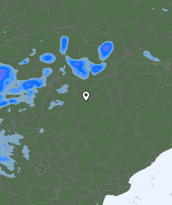 Precipitaţii