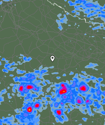 Precipitação