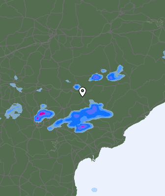 Precipitazioni
