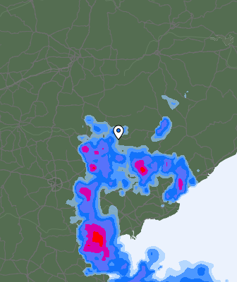 Precipitazioni