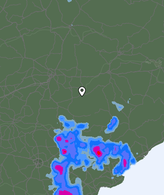 Precipitazioni