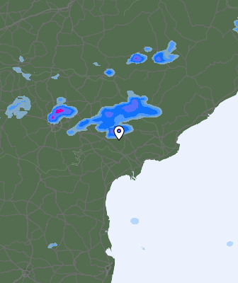 Precipitazioni