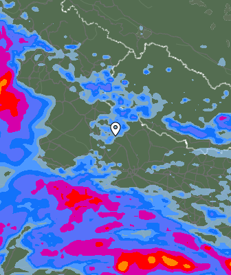 Precipitação