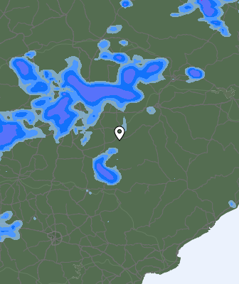 Precipitaţii