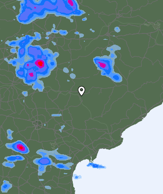 Precipitazioni