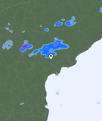 Precipitazioni