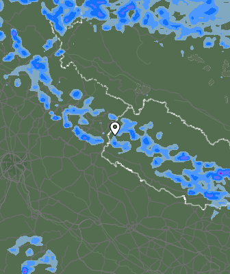 Neerslag