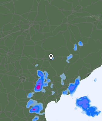 Precipitazioni