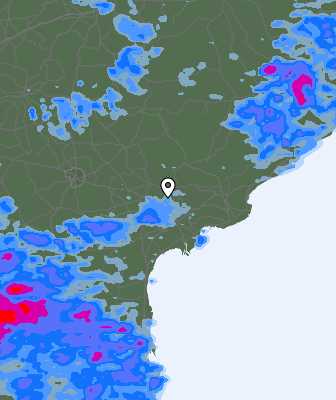Precipitazioni