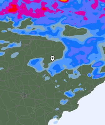 Precipitação