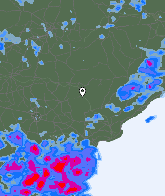 Precipitazioni