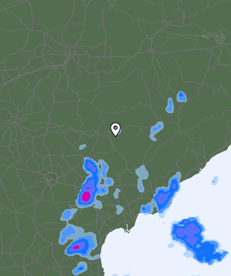 Precipitazioni