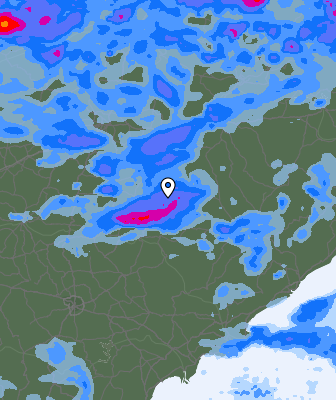 Precipitazioni