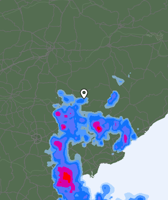 Precipitazioni