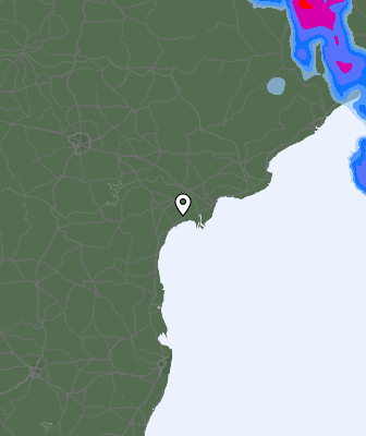 Csapadék