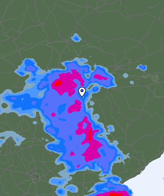 Precipitaţii