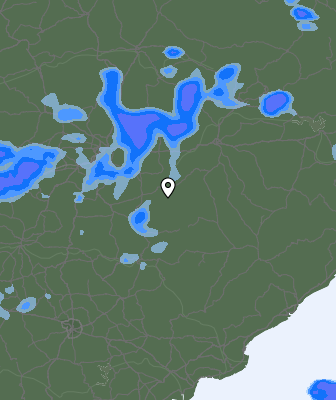 Precipitaţii