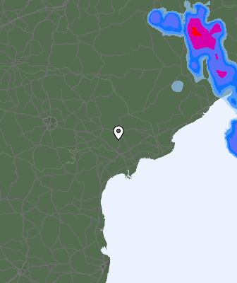 Csapadék