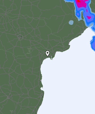 Csapadék