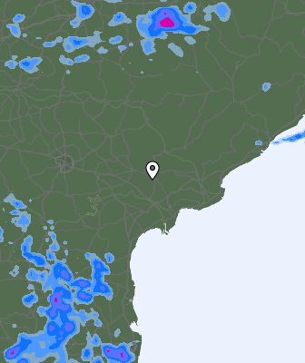 Precipitação