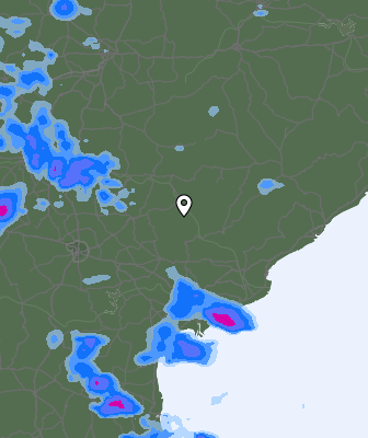 Precipitazioni
