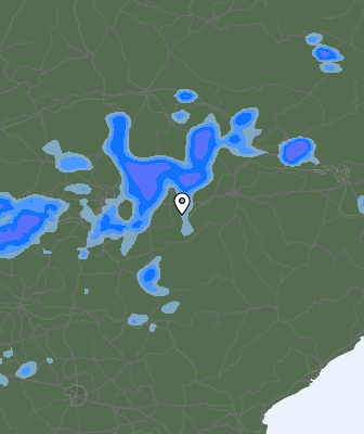 Precipitaţii
