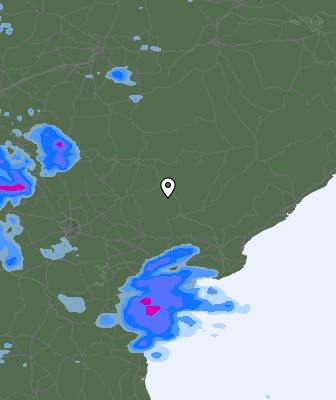 Precipitazioni