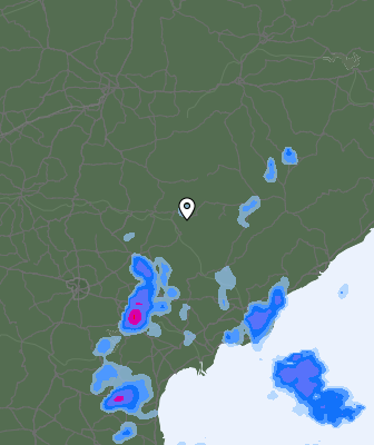 Precipitazioni