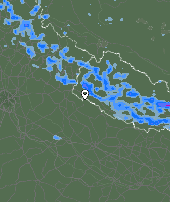 Precipitação