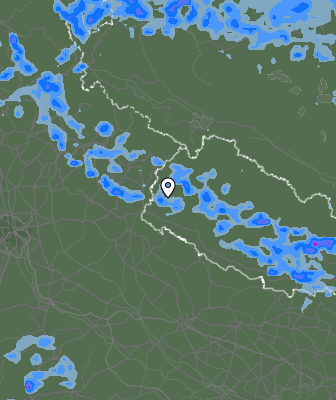 Neerslag