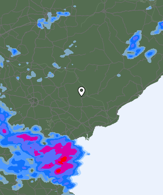 Precipitazioni
