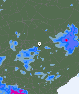 Precipitaţii