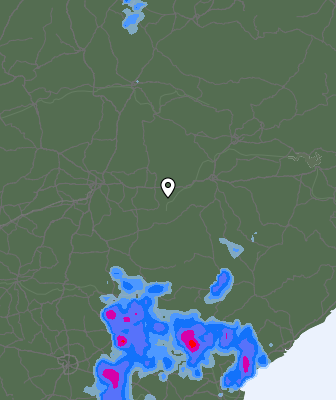 Precipitazioni