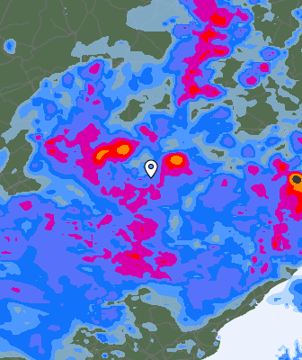 Opady atmosferyczne