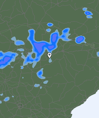 Precipitaţii
