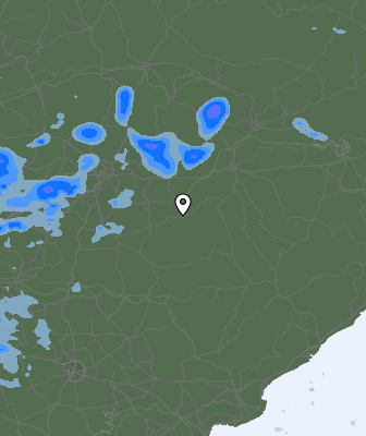 Precipitaţii