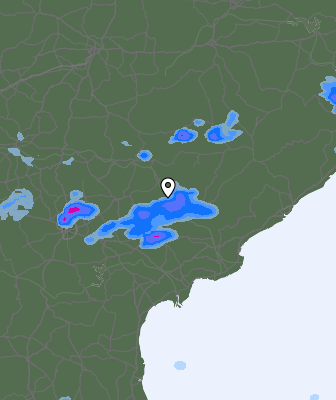 Precipitazioni