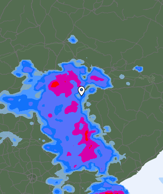 Precipitaţii