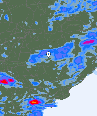 Precipitazioni