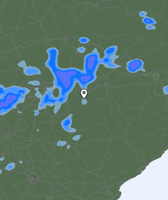Precipitaţii