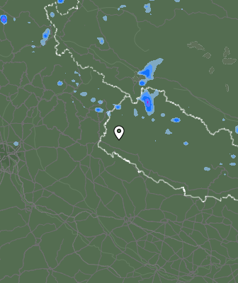 Opady atmosferyczne