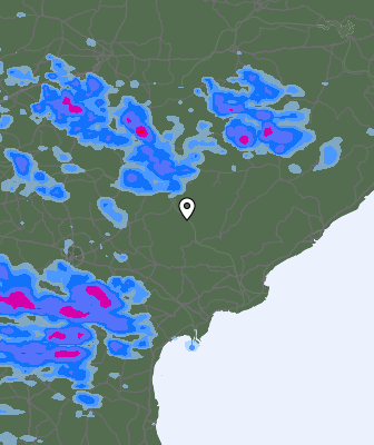 Precipitazioni