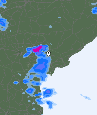 Precipitazioni