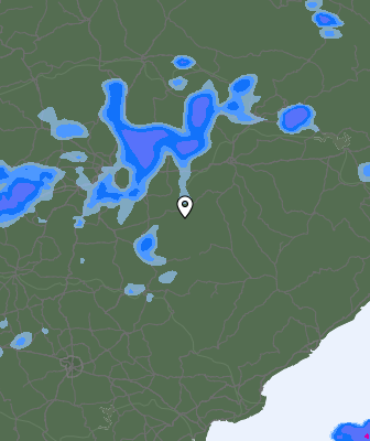Precipitaţii