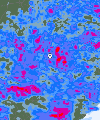 Opady atmosferyczne
