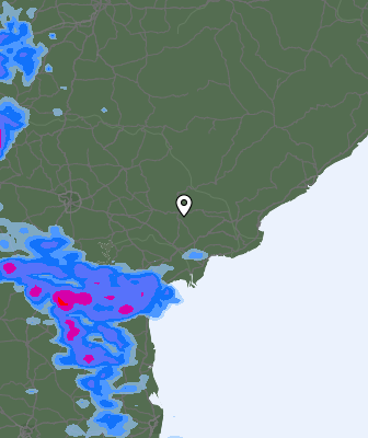 Precipitazioni